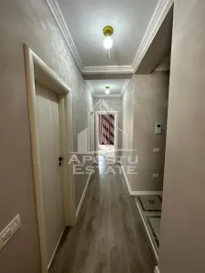 Apartament de lux cu 2 camere si dressing,Dumbravita - foto 7