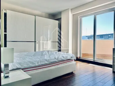 Apartament de lux cu 2 camere loc de parcare,zona Elizabetin - foto 7