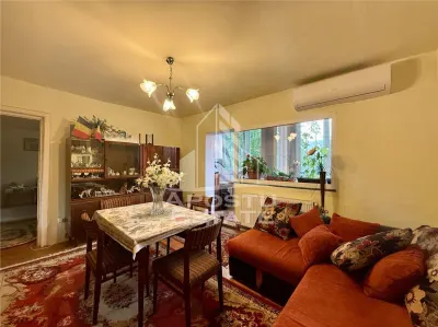 Apartament 3 camere de vanzare Complexul Studentesc Timisoara - Timisoara