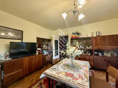 Apartament 3 camere de vanzare Complexul Studentesc Timisoara - foto 2