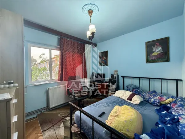 Apartament 3 camere Timișoara - poza 6