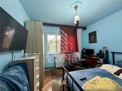 Apartament 3 camere de vanzare Complexul Studentesc Timisoara - foto 7