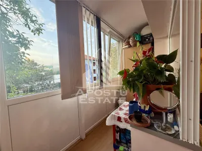 Apartament 3 camere de vanzare Complexul Studentesc Timisoara - foto 8