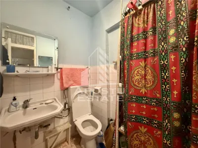 Apartament 3 camere de vanzare Complexul Studentesc Timisoara - foto 10