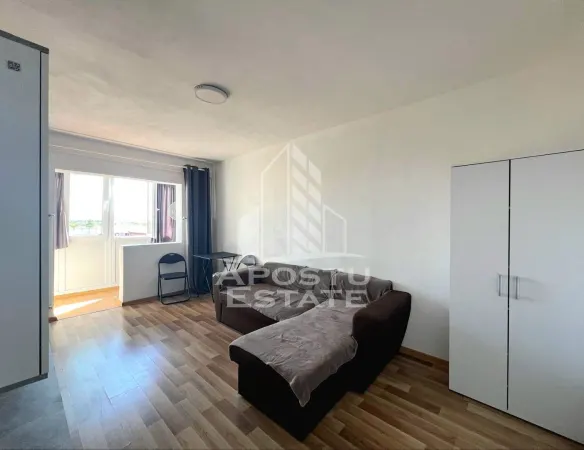 Apartament 1 camera Arad - poza 2