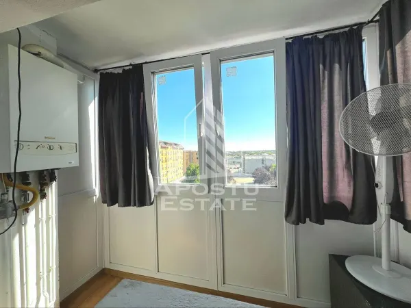 Apartament 1 camera Arad - poza 3