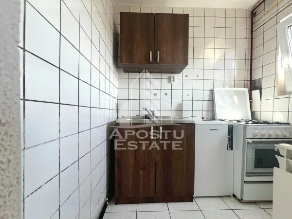 Apartament 1 camera Arad - poza 4
