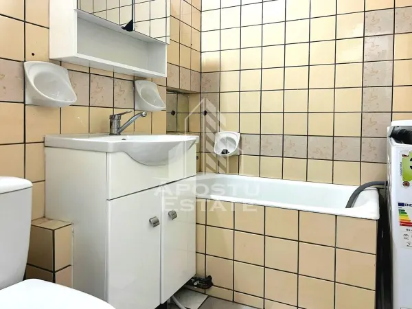 Apartament 1 camera Arad - poza 5