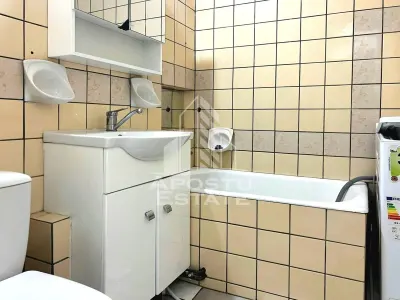 Apartament cu o camera, Confectii, centrala proprie - foto 5
