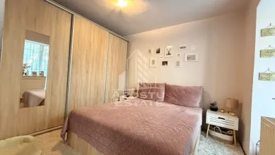 Apartament de vanzare 3 camere in zona Sagului, Timisoara - foto 2