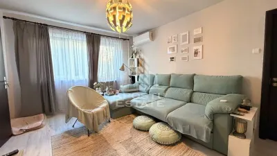 Apartament de vanzare 3 camere in zona Sagului, Timisoara - foto 9