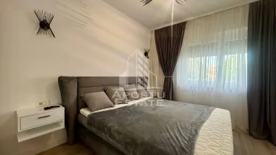 Apartament de vanzare cu 2 camere, bloc nou, zona Aradului, Timisoara - foto 9
