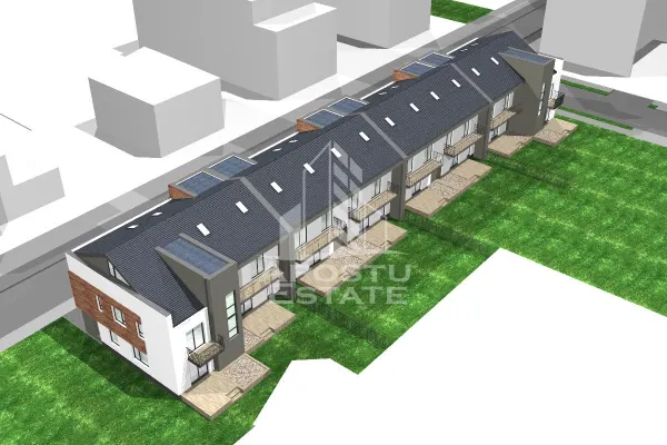Casă 6 camere Timișoara - poza 4