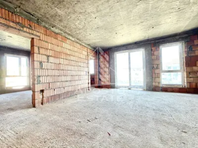 Apartamente cu 3 camere, etajul 1 la intrare in Giroc la asfalt - foto 2