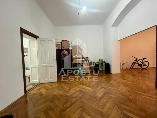 Apartament 4 camere Timișoara - poza 1