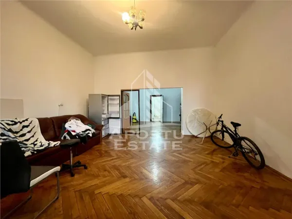 Apartament 4 camere Timișoara - poza 2