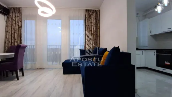 Apartament 2 camere Arad - poza 2