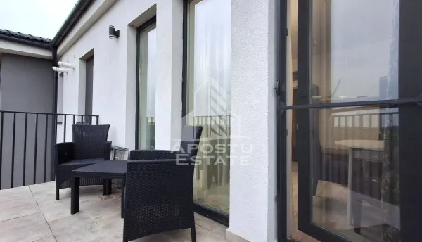 Apartament 2 camere Arad - poza 11