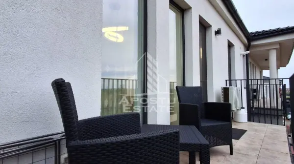 Apartament 2 camere Arad - poza 12