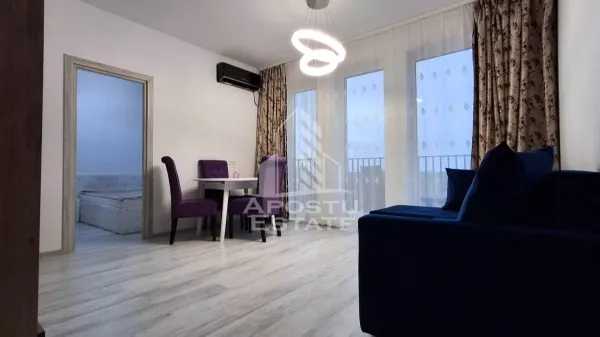 Apartament 2 camere Arad - poza 3