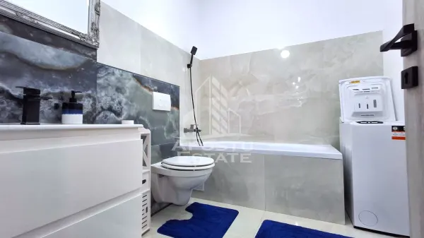 Apartament 2 camere Arad - poza 8