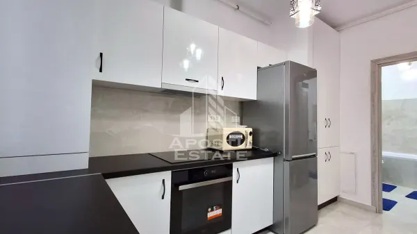 Apartament 2 camere Arad - poza 9