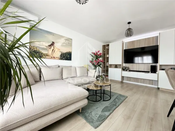 Apartament 2 camere Dumbrăvița - poza 2