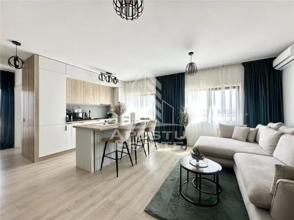 Apartament 2 camere Dumbrăvița - poza 5