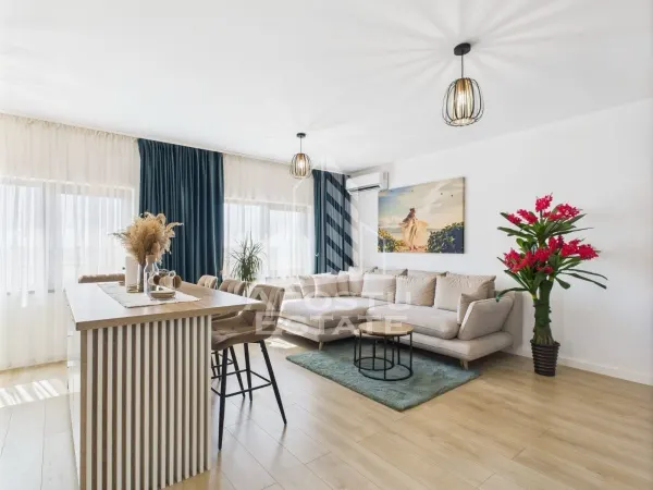 Apartament 2 camere Dumbrăvița - poza 6
