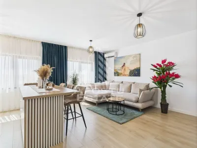 Apartament de vanzare cu 2 camere si terasa 46 mp, Ikea - foto 6