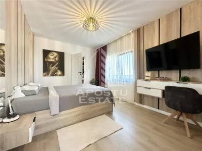 Apartament de vanzare cu 2 camere si terasa 46 mp, Ikea - foto 8