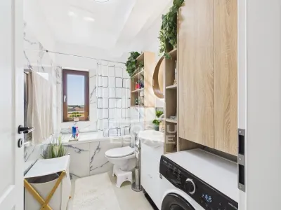 Apartament de vanzare cu 2 camere si terasa 46 mp, Ikea - foto 9