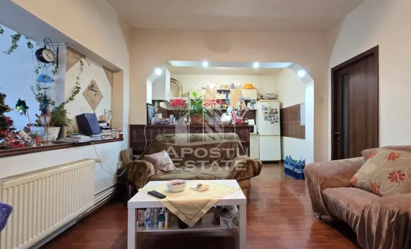 Casă 4 camere Timișoara - poza 3