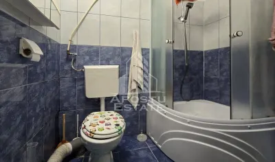 Casa individuala 4 camere ,  se accepta schimb, Comision ZERO% - foto 8