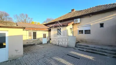 Casa individuala 4 camere ,  se accepta schimb, Comision ZERO% - foto 10