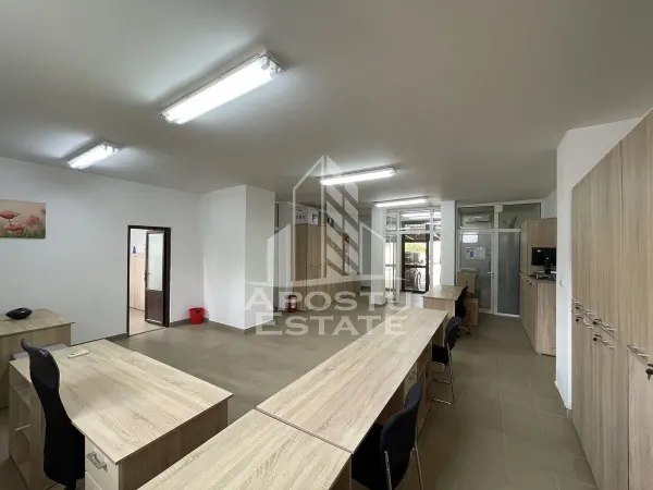 Spațiu comercial Dumbrăvița - poza 5