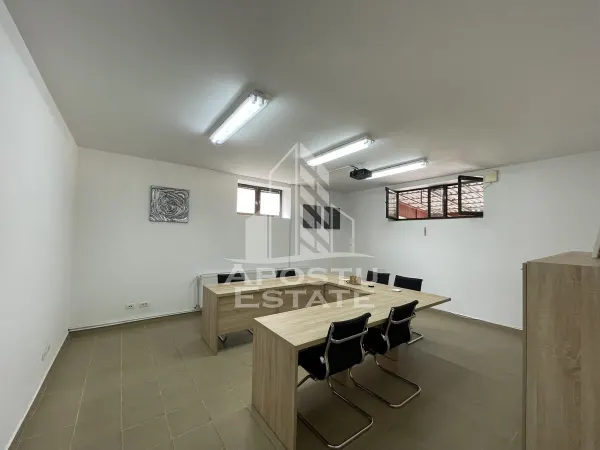 Spațiu comercial Dumbrăvița - poza 8