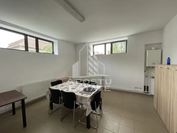 Spațiu comercial Dumbrăvița - poza 10