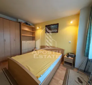 Apartament de vanzare cu 2 camere, bloc nou, etaj intermediar,Aradului - foto 2