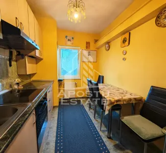 Apartament de vanzare cu 2 camere, bloc nou, etaj intermediar,Aradului - foto 5