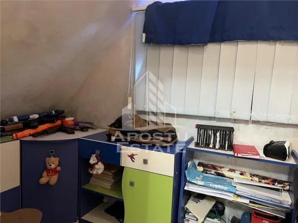 Casă 4 camere Săcălaz - poza 14