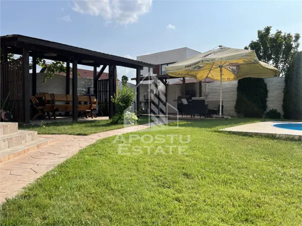 Casă 4 camere Săcălaz - poza 15