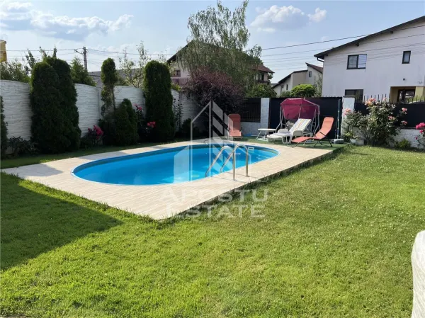 Casă 4 camere Săcălaz - poza 16