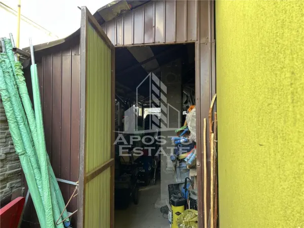 Casă 4 camere Săcălaz - poza 17