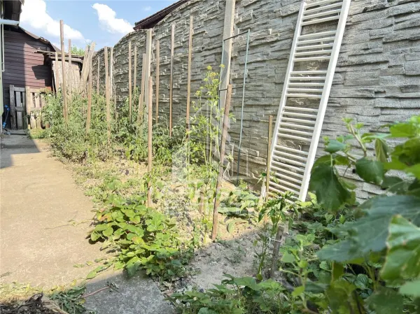 Casă 4 camere Săcălaz - poza 18