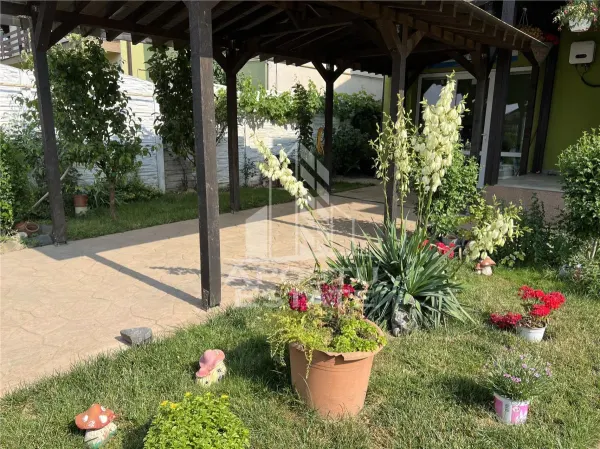 Casă 4 camere Săcălaz - poza 19