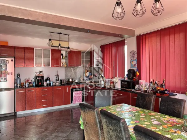 Casă 4 camere Săcălaz - poza 4
