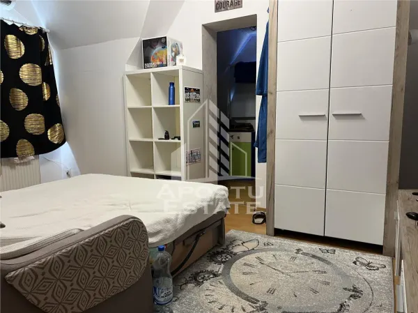 Casă 4 camere Săcălaz - poza 9