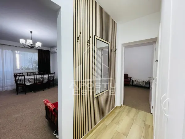 Apartament 3 camere Arad - poza 1