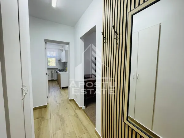 Apartament 3 camere Arad - poza 2